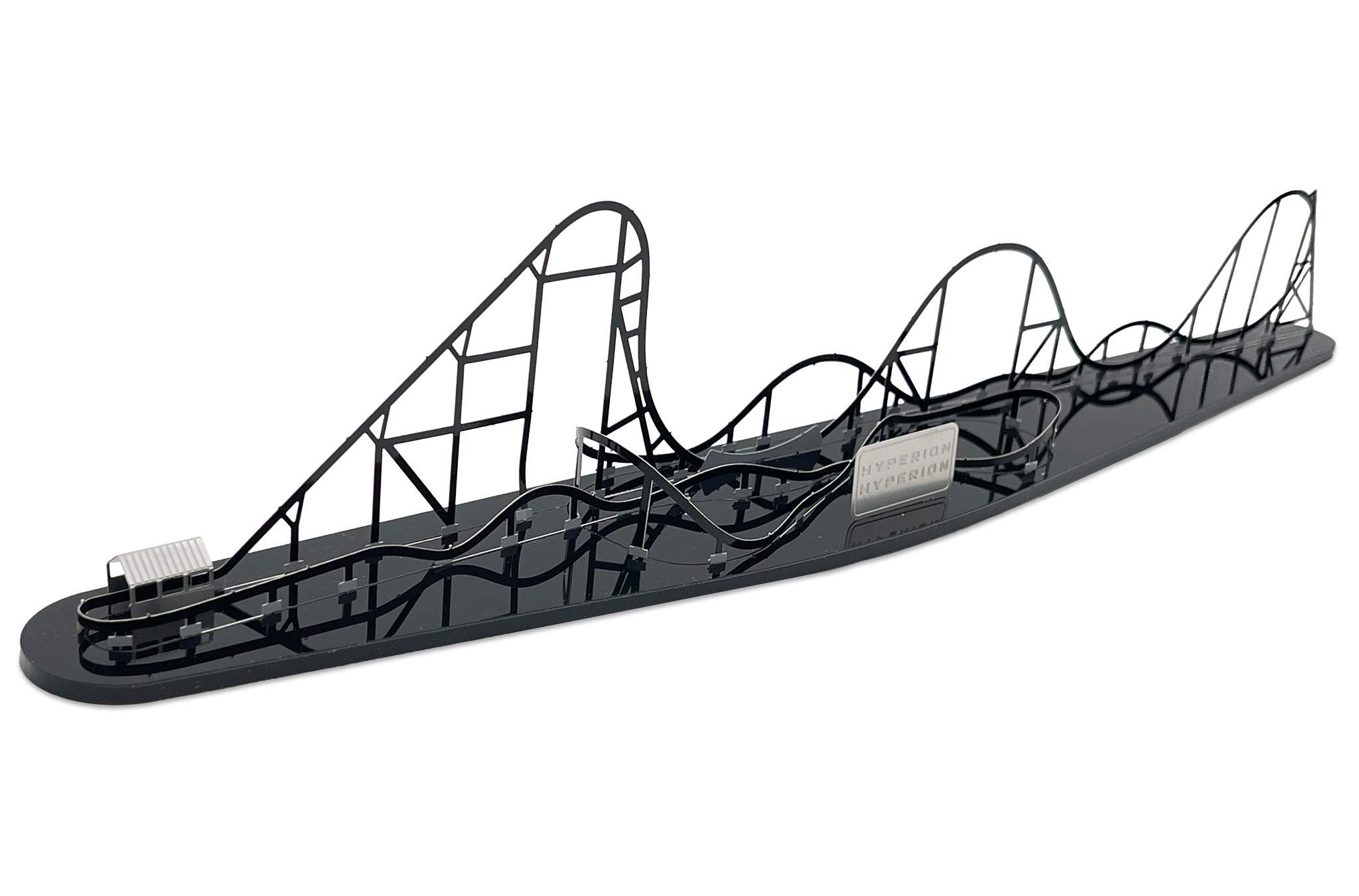 Parkteam Hyperion NanoCoaster